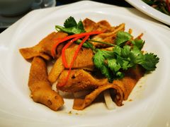 -新兴·金羊座·粤菜点心(乐峰店)