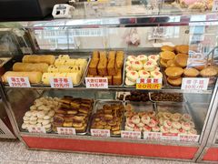 -康乃馨糕饼店(永安道店)