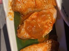 -金妈家烤肉(龙湖U城天街店)