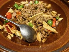 -涌煲记·蟹煲·砂锅海鲜·煲出宁波味(天一旗舰店)