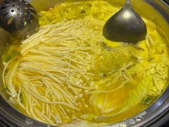 -严厨老坛酸菜鱼(金鹰店)