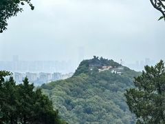 -狼山风景名胜区