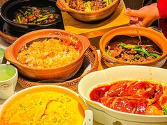 -小荔园·粤菜小馆(美的悦然广场店)