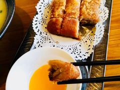 -堂宴·老厦门私房菜(1988仙岳总店)