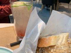 -乔泰勒JOETYLER西餐厅(曲江店)