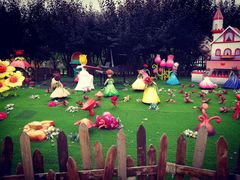 -安徒生童话乐园