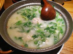 -吃饭皇帝大土家民族菜(正大广场店)