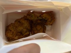 -肯德基(芳和店)