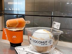 -M Stand(天环广场店)