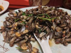 -抱德·潮汕味(敦和店原惠城鱼仔)