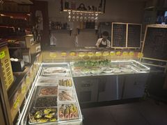 -宏达老菜馆(东安街店)