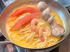 -卡朋西餐(宝安大仟里店)