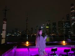 -外滩8号 whisky bar(金延大厦店)