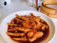 -铭家点心(秦岭路店)