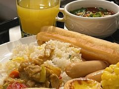 -索菲特酒店·海鲜自助 ·聚餐厅