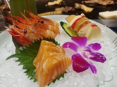 -大渔铁板烧(蛇口店)