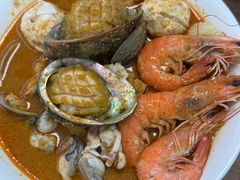 -大中沙茶面(中山路店)