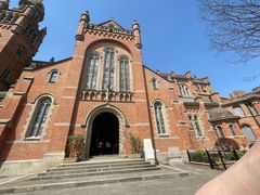 -上海佘山国家森林公园西佘山园