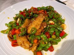 -蔴将·川菜(黄龙万科店)