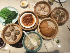 -滋粥楼·顺德菜(番禺广场总店)