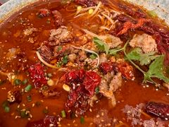 -楼兰新疆菜(江宁万达店)