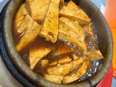 -石锅坛肉(广场店)