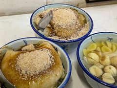 -张钦德·广场老牌豆花甜汤(总店)