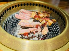-竹涟烧肉(欢肆店•原星悦荟店)