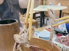 -马记伊源斋涮肉·清真菜(百子湾店)