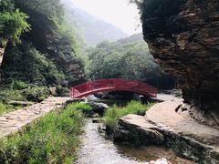 -黑龙潭风景区