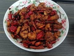 -合乐·创意火锅·海鲜火锅(亚东柒号店)