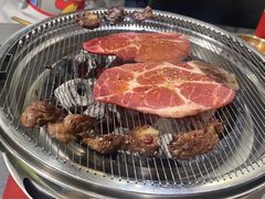 -本炙炭烤·蒲烧活鳗料理店(金沙洲店)