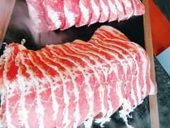 -老墙根涮肉·铜锅鲜羊肉(良乡店)