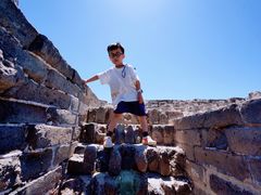 -蟠龙山长城景区