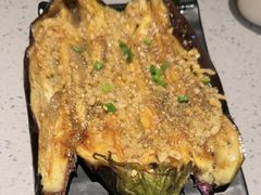 -李军力烧烤(祭城店)