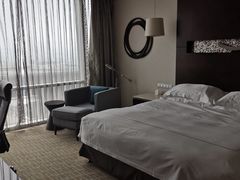 -青岛海尔洲际酒店