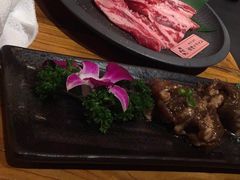 -黑牛の店·和牛烧肉(大悦城店)