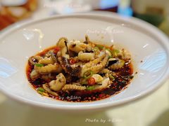 -饼中王酒楼(光复西路店)