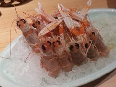 -花和海鲜自助(梅江店)