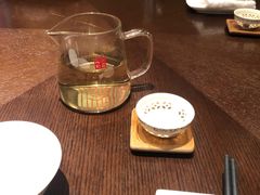 -北海银滩皇冠假日酒店-德丰楼中餐厅
