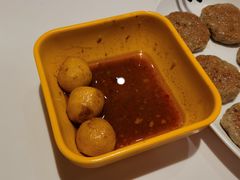 -龙记香港茶餐厅(久光百货店)