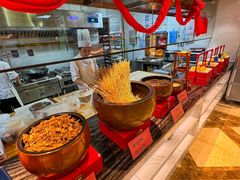 -燕郊烧鸽子(酷车小镇店)