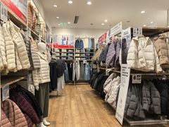 -优衣库(福州爱琴海购物公园店)