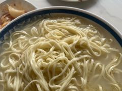 邛崃奶汤面-邛崃奶汤面钵钵鸡(平安巷店)