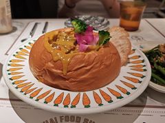 -太食獸泰式茶餐厅(艾尚天地店)