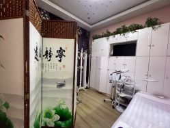 -香薇妮丝·定制减肥·身材管理