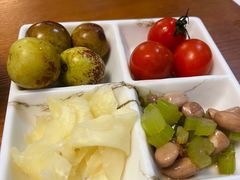-鳗鱼家·深夜食堂(军博店)