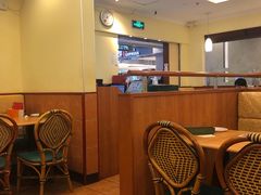 -萨莉亚意式餐厅(中信地铁商场店)