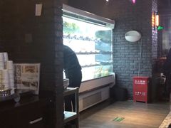 -搓火大都会(广安门总店)