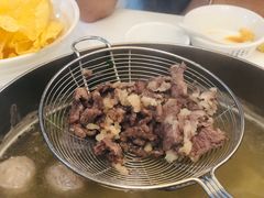 -陈记顺和潮汕牛肉火锅(番禺迎宾大道店)